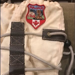 PAJAR all weather boot. Made in Canada. Cute boot